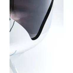 New Tischleuchte Chrome Goblet Ball Tischleuchten