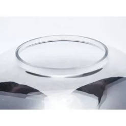 New Tischleuchte Chrome Goblet Ball Tischleuchten