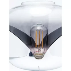New Tischleuchte Chrome Goblet Ball Tischleuchten