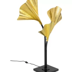 Outlet Tischleuchte Ginkgo Tre 83 Tischleuchten