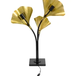 Outlet Tischleuchte Ginkgo Tre 83 Tischleuchten