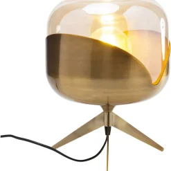 Online Tischleuchte Golden Goblet Ball Tischleuchten
