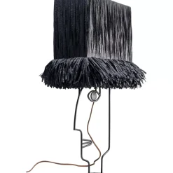 Best Tischleuchte Hat Carrier 66Cm Tischleuchten