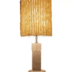 Clearance Tischleuchte Lipsi 58Cm Tischleuchten