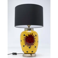 Clearance Tischleuchte Merina 62Cm Tischleuchten