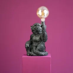 Outlet Tischleuchte Monkey Arian Tischleuchten