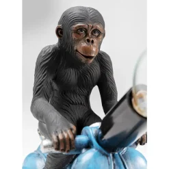 Outlet Tischleuchte Monkey Road Trip 24Cm Tischleuchten