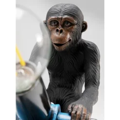 Outlet Tischleuchte Monkey Road Trip 24Cm Tischleuchten