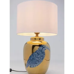 Tischleuchte Pajaro 58Cm Tischleuchten