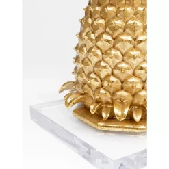 Hot Tischleuchte Pineapple Gold 66Cm Tischleuchten