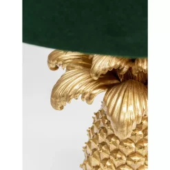 Hot Tischleuchte Pineapple Gold 66Cm Tischleuchten