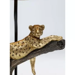 Clearance Tischleuchte Relax Leopard 50Cm Tischleuchten