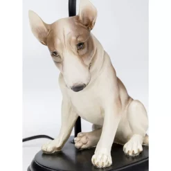 Best Tischleuchte Sitting Dog 46Cm Tischleuchten