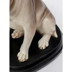 Best Tischleuchte Sitting Dog 46Cm Tischleuchten