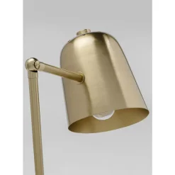 Sale Tischleuchte Theater Brass Tischleuchten