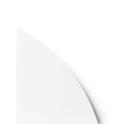 Sale Tischplatte Invitation Round White O120Cm Tische