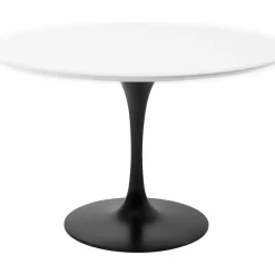 Sale Tischplatte Invitation Round White O120Cm Tische