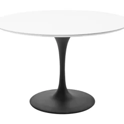 Sale Tischplatte Invitation Round White O120Cm Tische
