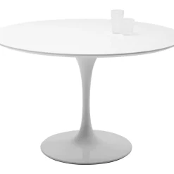 Sale Tischplatte Invitation Round White O120Cm Tische