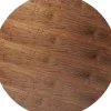 Best Tischplatte Invitation Round Walnut O120Cm Tische