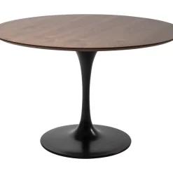 Best Tischplatte Invitation Round Walnut O120Cm Tische