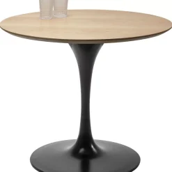 Clearance Tischplatte Invitation Round Oak O90Cm Tische
