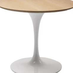 Clearance Tischplatte Invitation Round Oak O90Cm Tische