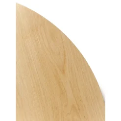 Hot Tischplatte Invitation Round Oak O120Cm Tische