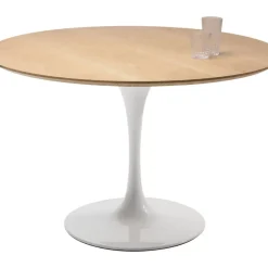 Hot Tischplatte Invitation Round Oak O120Cm Tische