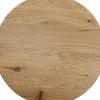Tischplatte Schickeria Eichenoptik O80Cm Tische