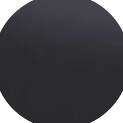Best Tischplatte Schickeria Schwarz O110Cm Tische