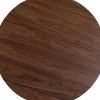Best Tischplatte Schickeria Walnussoptik O80Cm Tische