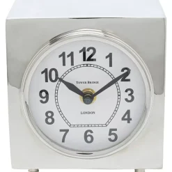 Clearance Tischuhr Alain 13X15Cm Uhren