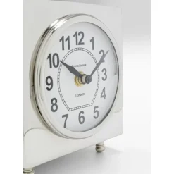 Clearance Tischuhr Alain 13X15Cm Uhren