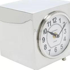 Clearance Tischuhr Alain 13X15Cm Uhren