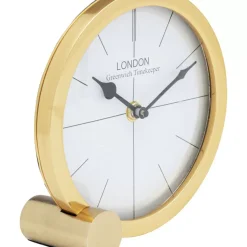 Best Tischuhr Circle O17Cm Uhren