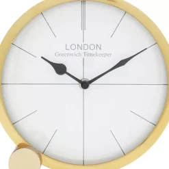 Sale Tischuhr Circle O21Cm Uhren
