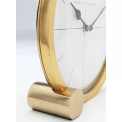 Sale Tischuhr Circle O21Cm Uhren