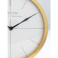 Sale Tischuhr Circle O21Cm Uhren