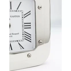 Outlet Tischuhr Deluxe 17X17Cm Uhren
