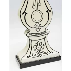 Hot Tischuhr Favola 9X26Cm Uhren