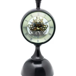 Outlet Tischuhr Maritim 11X25Cm Uhren