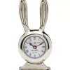 Best Tischuhr Rabbit 10X21Cm Uhren