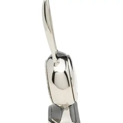 Best Tischuhr Rabbit 10X21Cm Uhren