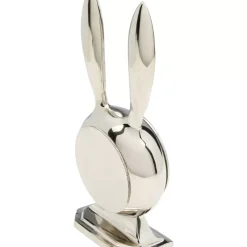 Best Tischuhr Rabbit 10X21Cm Uhren