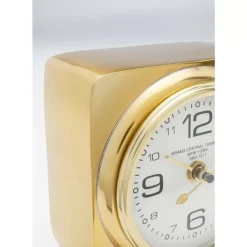 Sale Tischuhr Time Out 13X9Cm Uhren