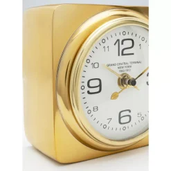 Sale Tischuhr Time Out 13X9Cm Uhren