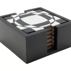 Sale Untersetzer Miracle (6/Set) Geschirr & Tischaccessoires