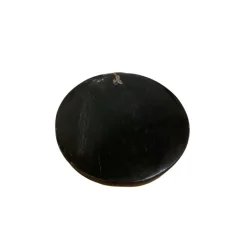 Sale Untersetzer Versteinertes Holz Geschirr & Tischaccessoires