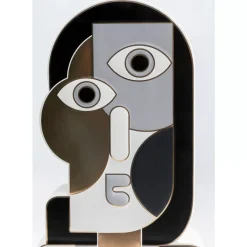 Vase Abstract Lady 43Cm Vasen